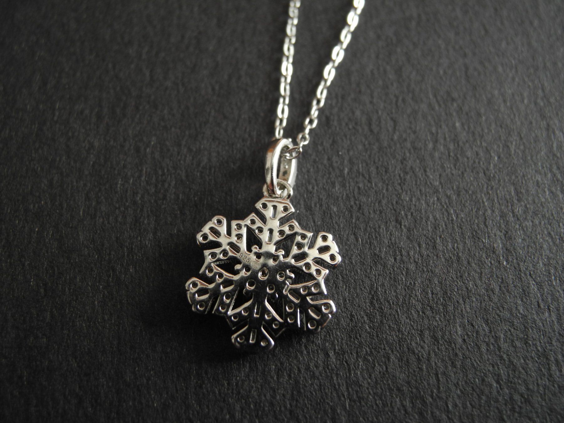 Catenine: Kette  925 Silber – Nuovo (secondo la descrizione) da Balsthal venduto da qwer24 3