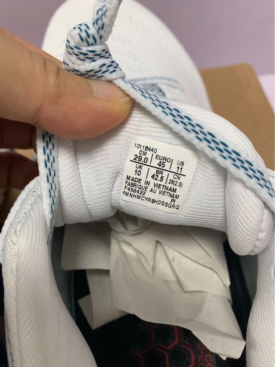 Asics Herrenschuhe: 45 ASICS 100% new  – Neu und originalverpackt aus Yverdon-les-Bains von con_5qmg 3