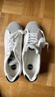 Colmar Sneaker weiss Gr. 40 – neuwertig & leicht