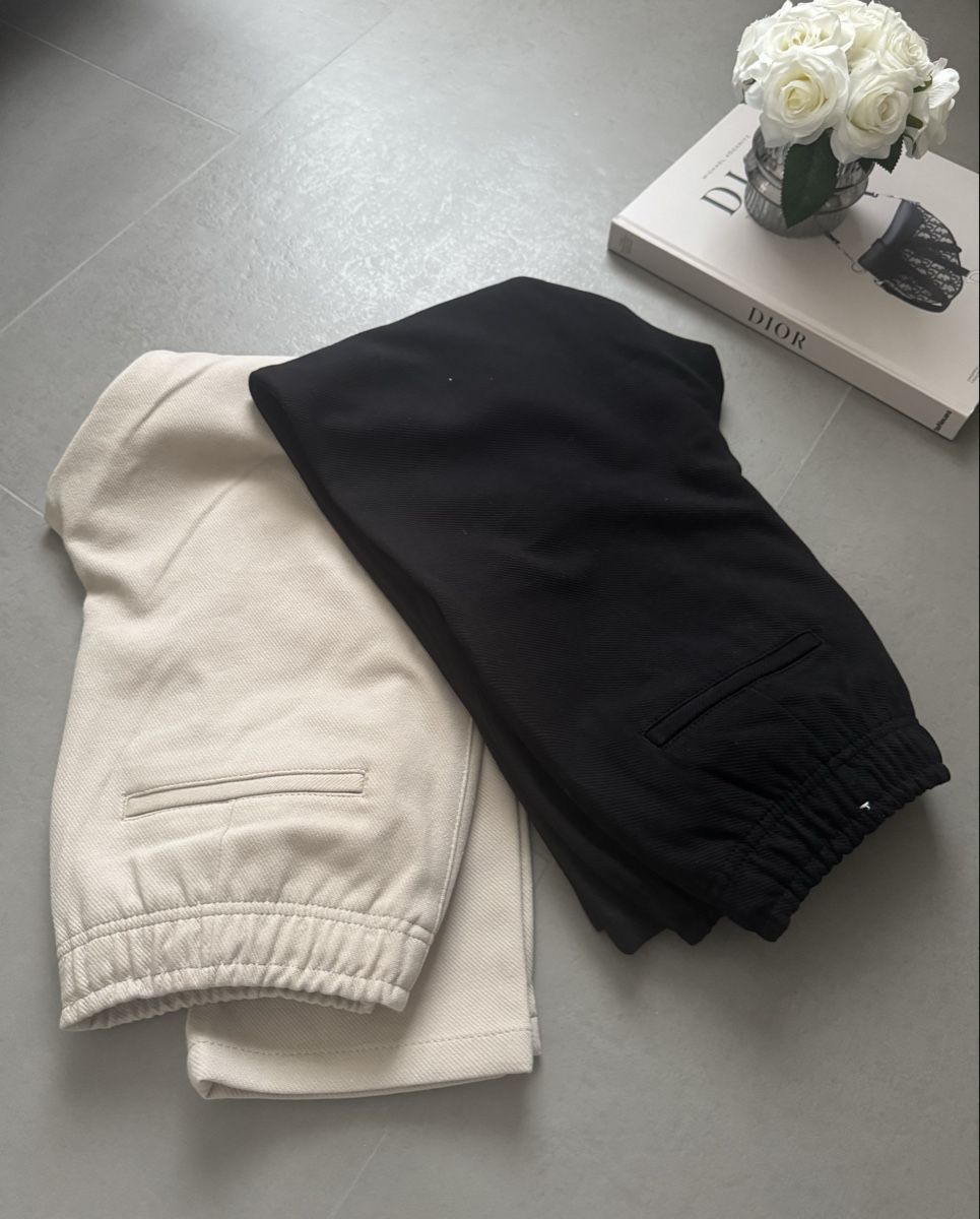 Zara Pantaloni: ZARA Hosen 2x – Usato da Reinach BL venduto da LejEm 2