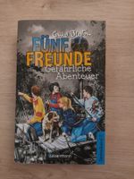 Fünf Freunde, Gefährliche Abenteuer - Sammelband 5
