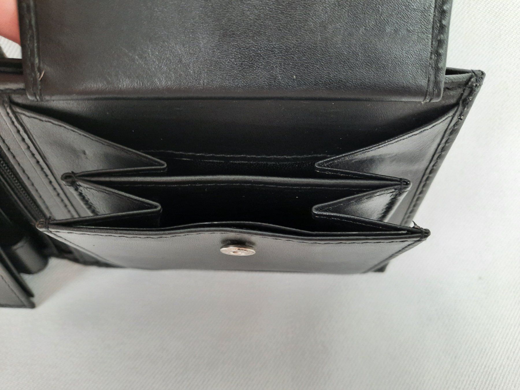Portefeuilles: CHEVIREX Geldbörse – Neuf (Voir description) à Beinwil am See par Restwert_Beinwil 3