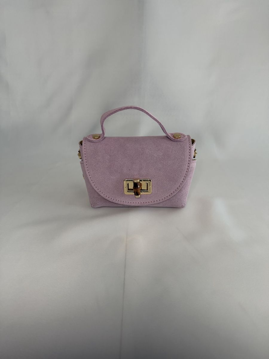Borse da donna: Borsa Scamosciata Venere – Nuovo e nell'imballaggio originale da Mendrisio venduto da pri_856w 1