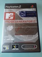 MTV MUSIC GENERATOR 2