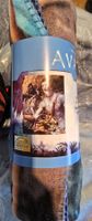 Avatar Fleecedecke, neu & originalverpackt, 130x160cm