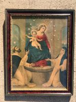 Lithographie/ Lithografie/ Litografia