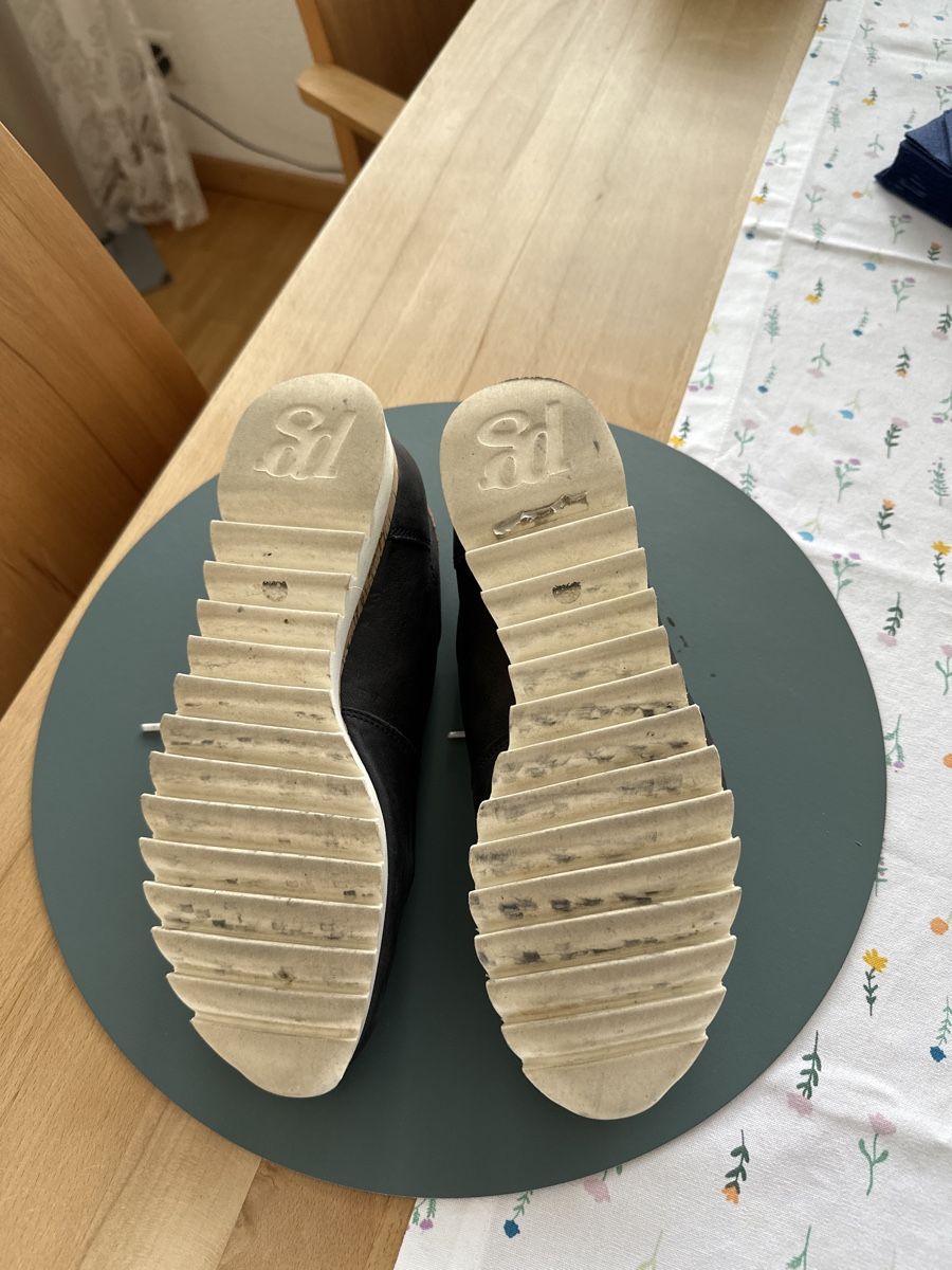 Paul Green Scarpe da donna: Sneaker von Paul Green – Usato da Altendorf venduto da ratzfatz 3