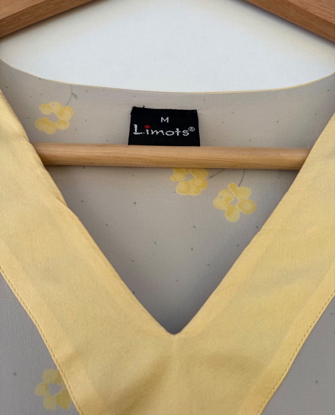 Negligees & Pigiami: Limots Seide Nachthemd Gr.M – Usato da Unterägeri venduto da Jutka_04 1