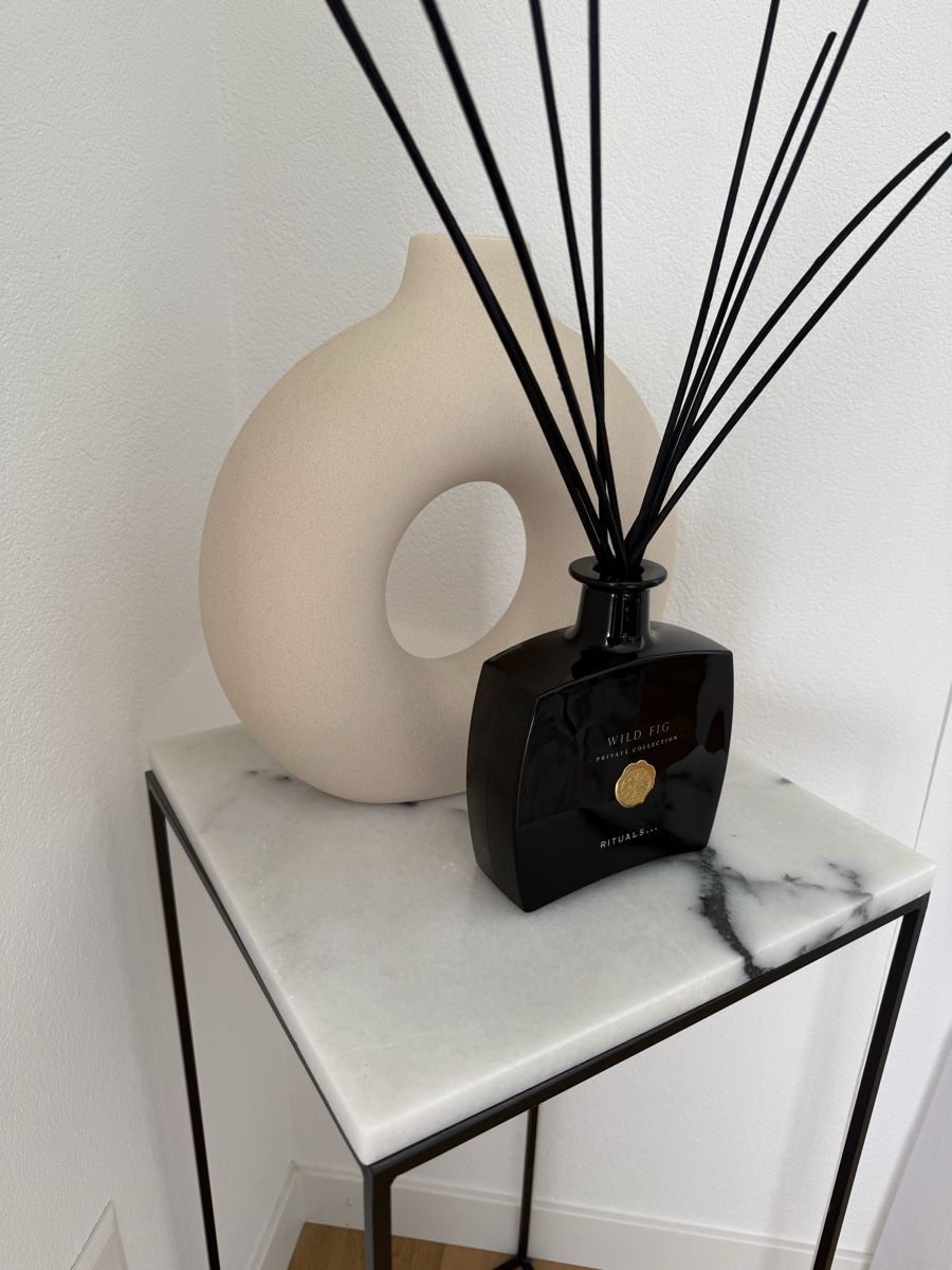 H&M Vasi & Recipienti: Vase beige H&M – Nuovo (secondo la descrizione) da Landquart venduto da Fisch0004 1
