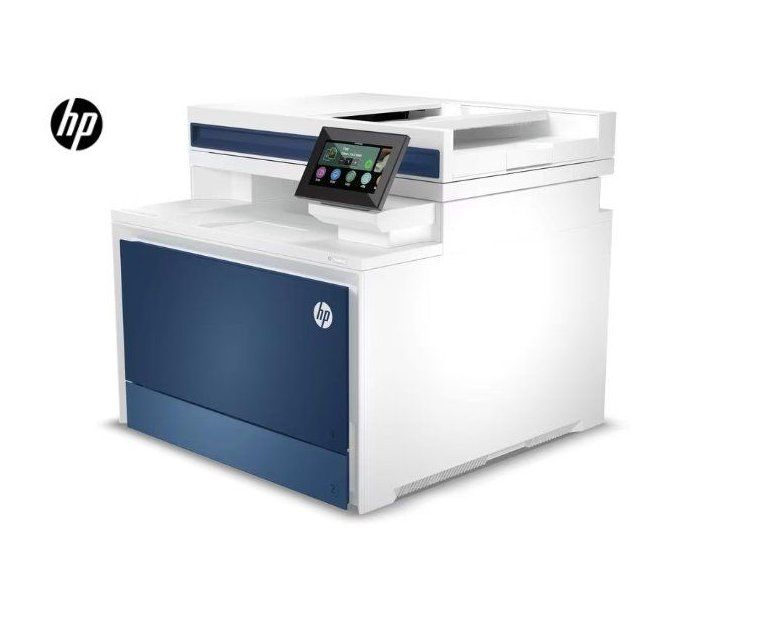 Hewlett Packard Stampanti: HP Multifunktionsdrucker Color LaserJet Pro MFP 4302fdw – Usato da Emmenbrücke venduto da HEAD_IT_Solutions_AG 2