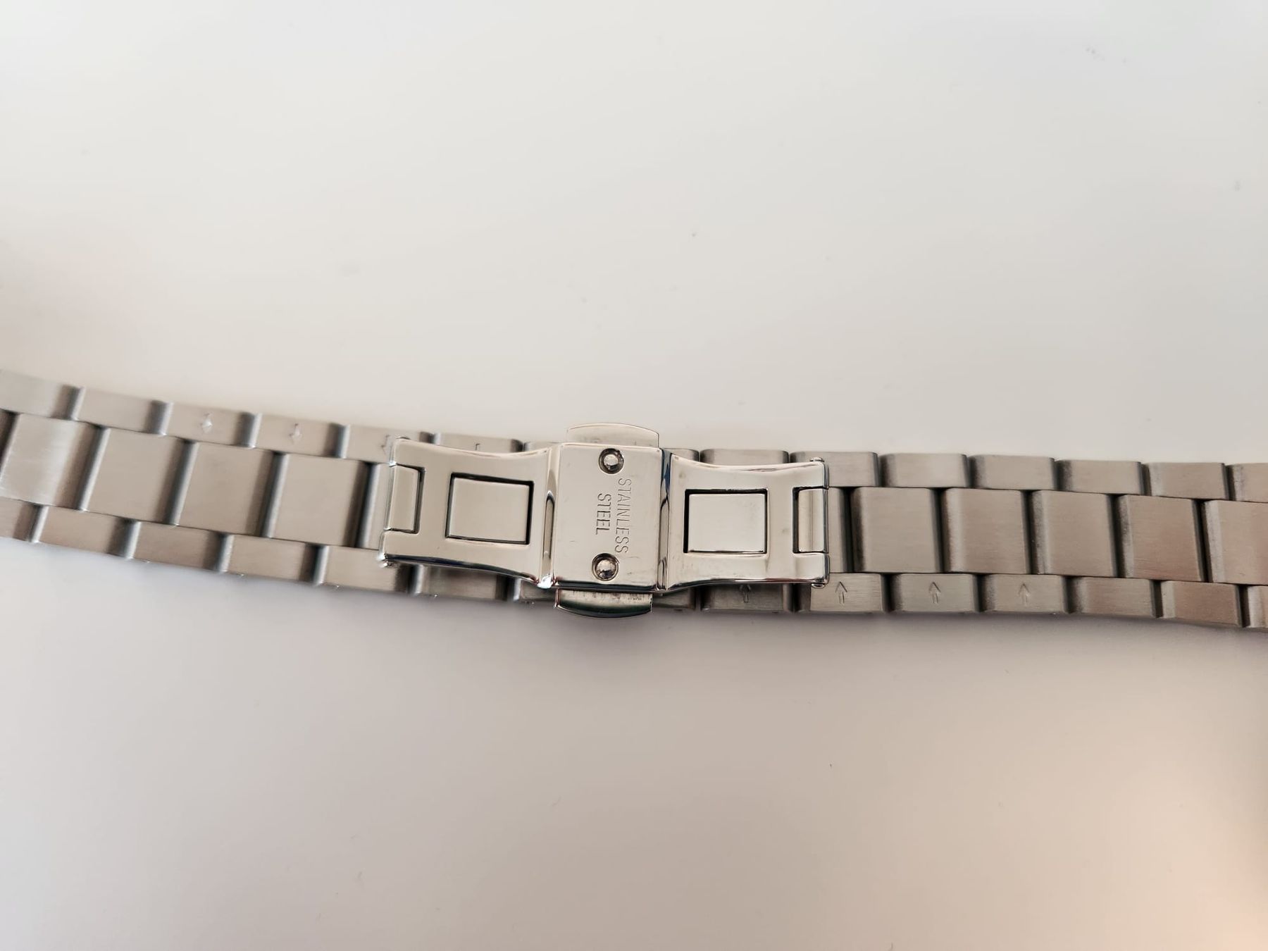 Orologi: BRUNATI Uhr Automatik – Nuovo e nell'imballaggio originale da Stäfa venduto da Brunati-Uhren 4