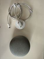 Google Home Mini - grey