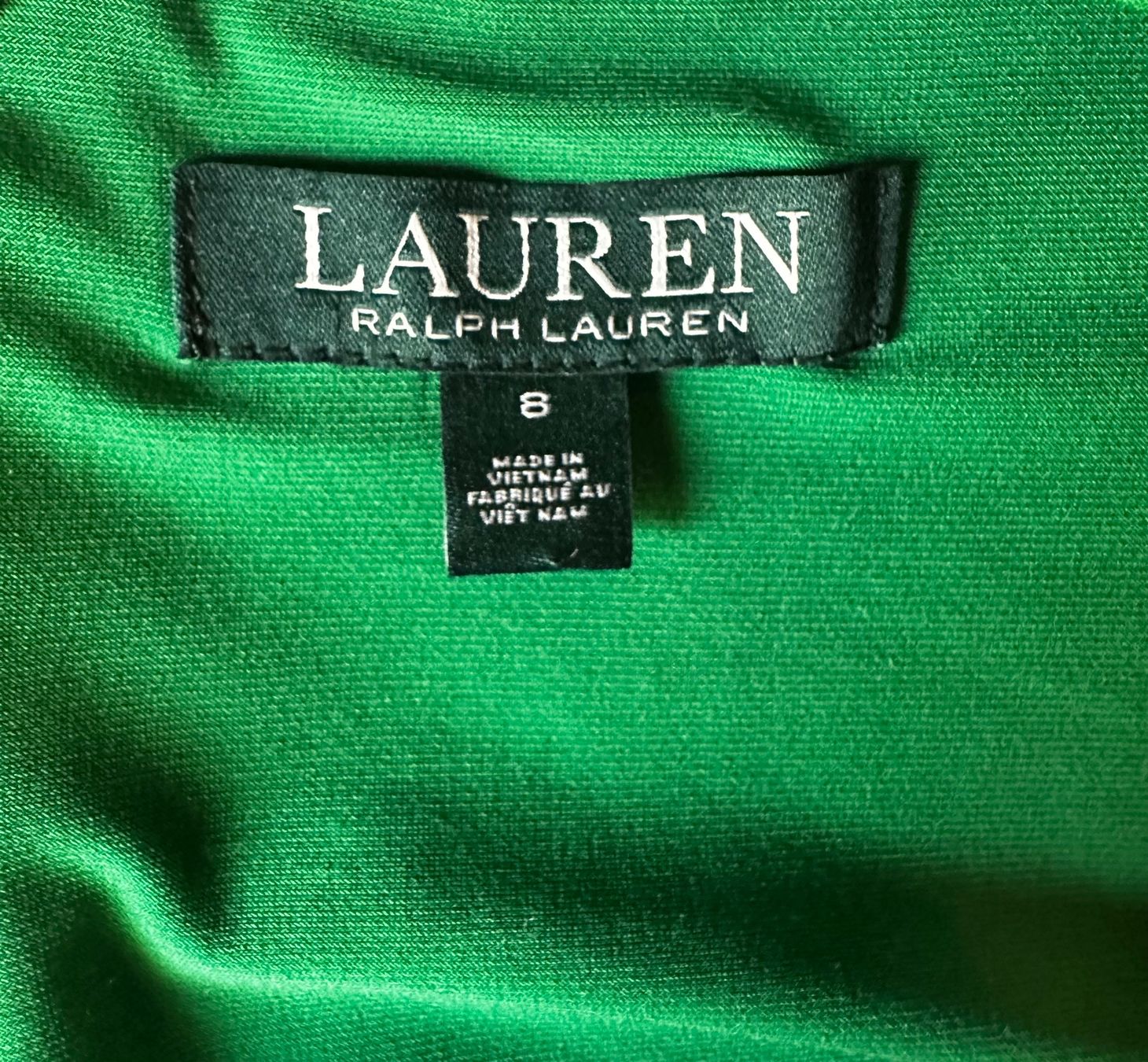Ralph Lauren Vestiti: Ralph LAUREN Kleid Damen 40 – Usato da Ipsach venduto da Lary_Sommer 2