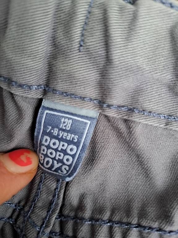Pantaloni: Kurze Hose - Shorts 122 – Usato da Winterthur venduto da feehee 1
