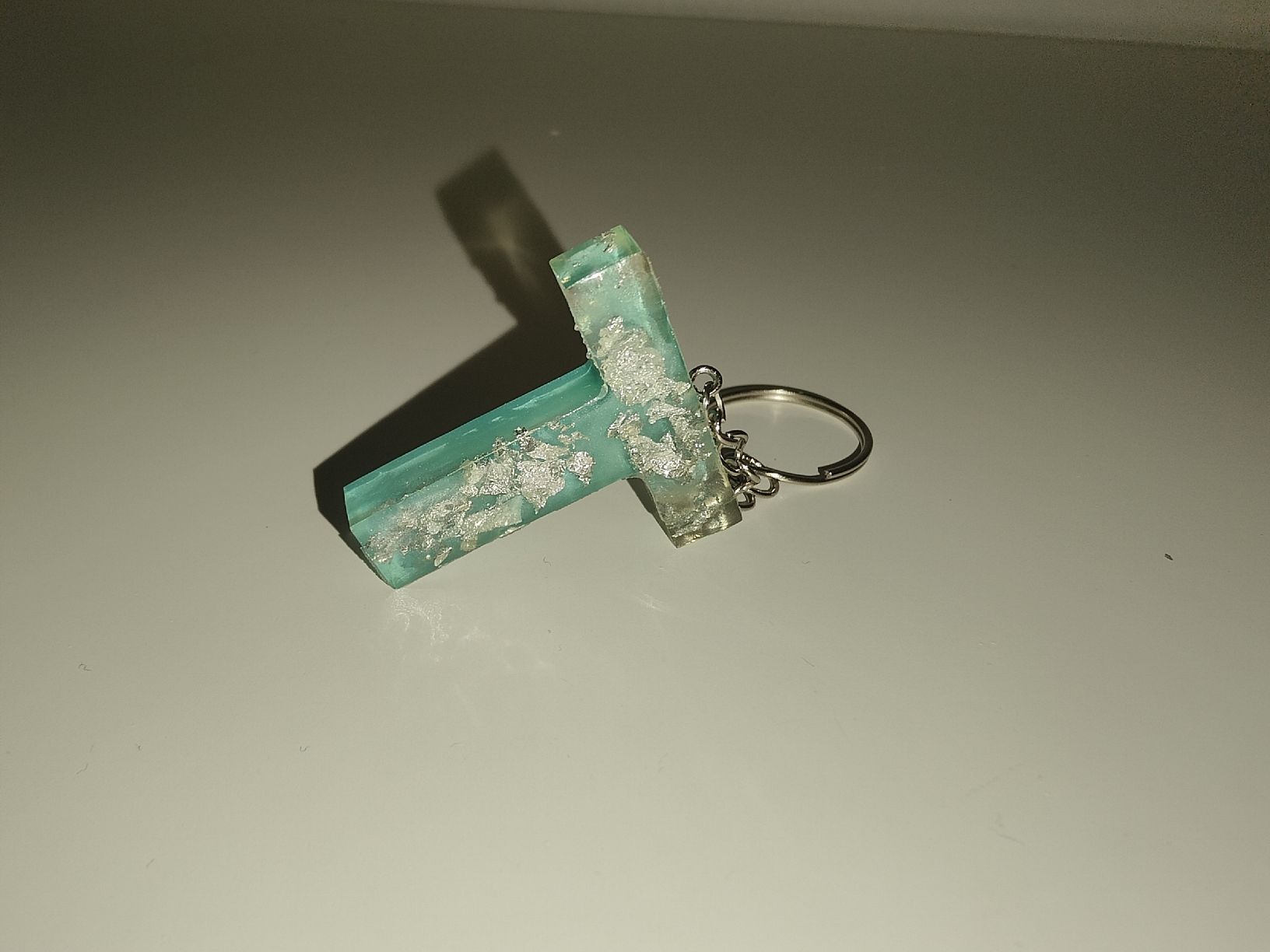 Schlüsselanhänger & - bänder: Epoxidharz Schlüsselanhänger – Neu (gemäss Beschreibung) aus Kerns von Janeira94
