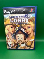 Leisure Suit Larry Magna Cum Laude (Deutsch) - Playstation 2