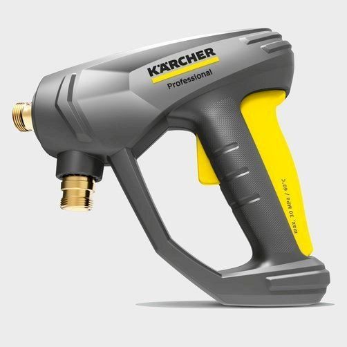 Kärcher Idropulitrici ad alta pressione: Kärcher HD 6/13 C Plus + FR Classic – Nuovo e nell'imballaggio originale da Bottighofen venduto da zaap 2