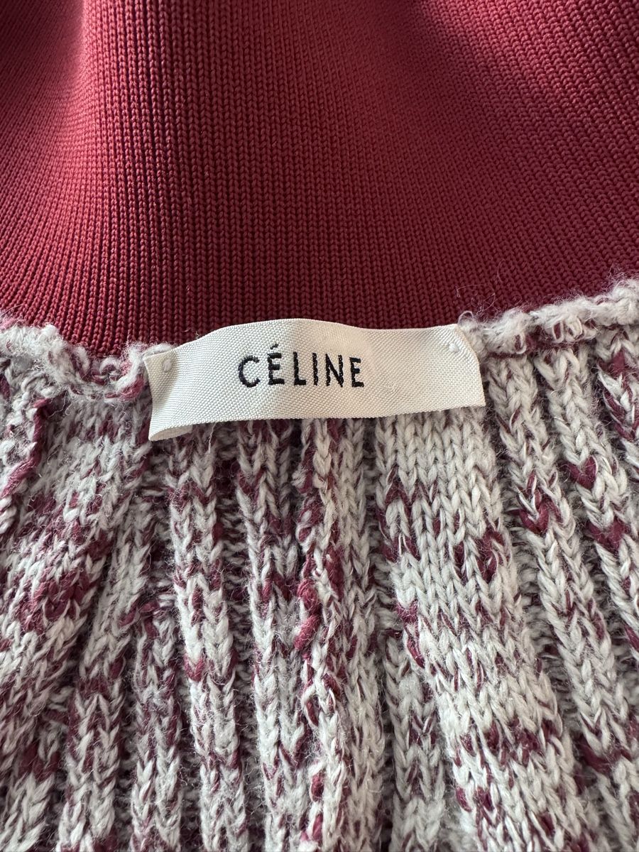 Celine Gonne: Céline by Phoebe Philo skirt, Fall 2014, size M – Nuovo (secondo la descrizione) da Zürich venduto da ImaShela 4