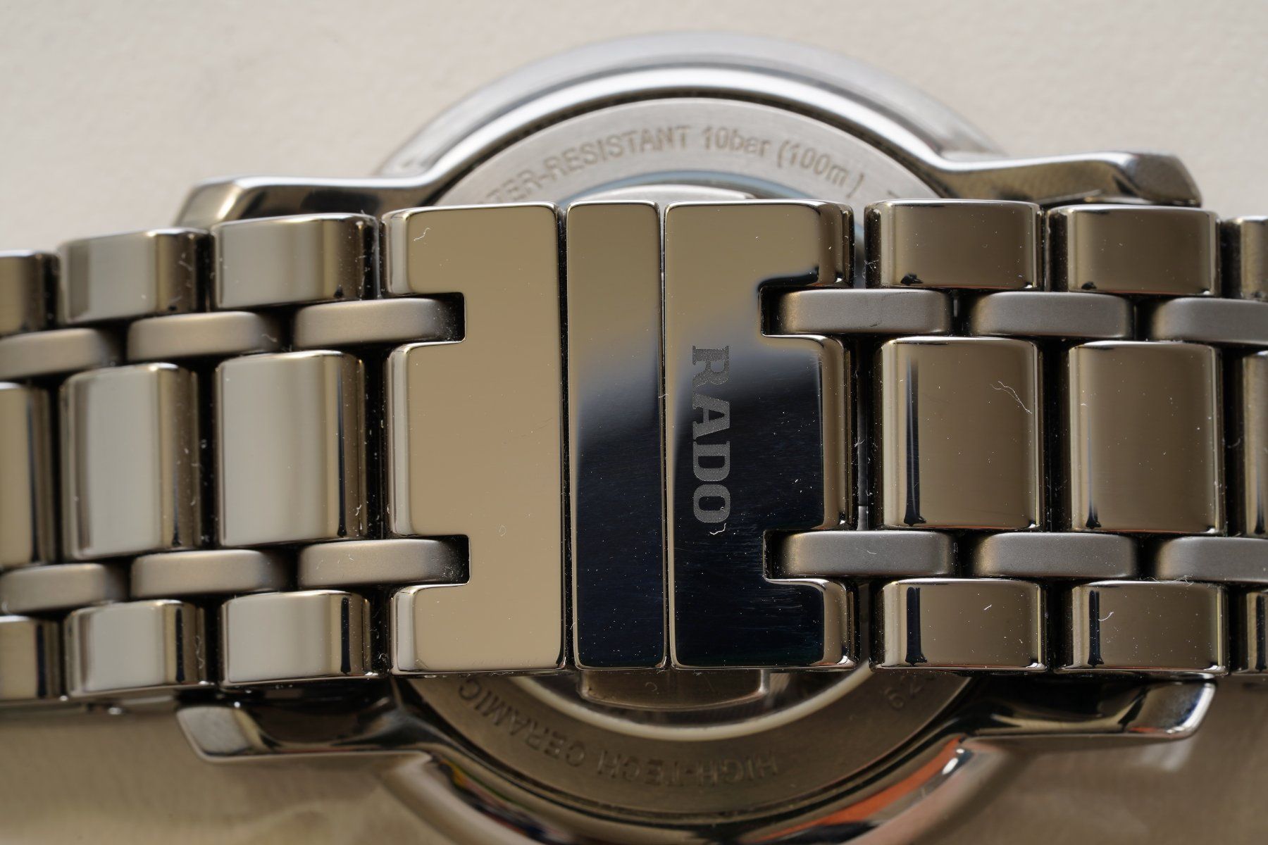 Rado Orologi: Rado Diamaster XL 41mm Automatic Ceramic – Usato da Biberist venduto da Volo28 3