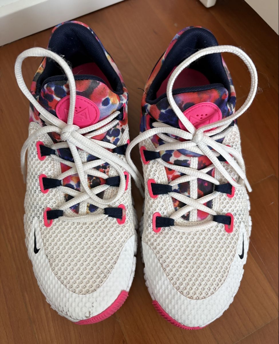 Nike Scarpe da donna: Nike Metcon sneaker trainers Weiss 40  – Usato da Rheinfelden venduto da nad_6hrl 4