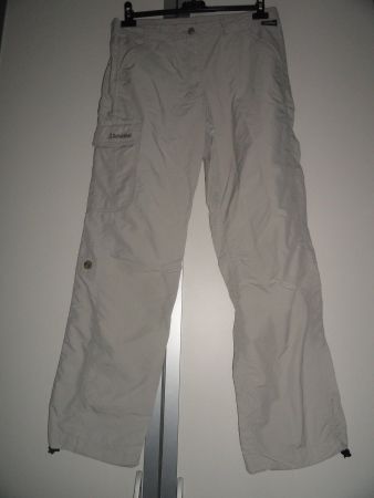SCHÖFFEL OUTDOOR - HOSE GR. 40***