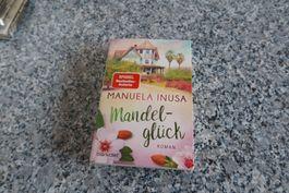 Mandelglück Manuela Inusa