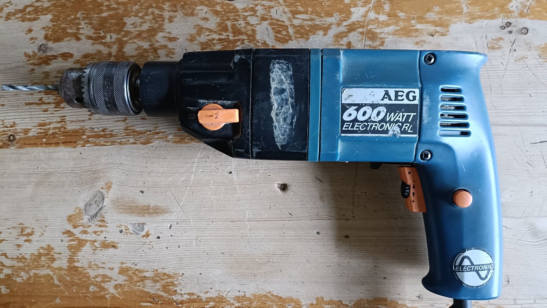 Alle Werkzeuge: 1 Set Elektrowerkzeuge – Gebraucht aus Trubschachen von Fanki08 6