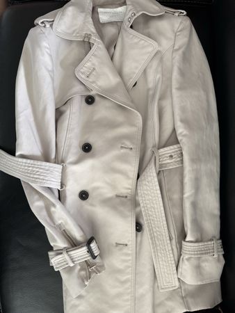 Zara Trenchcoat