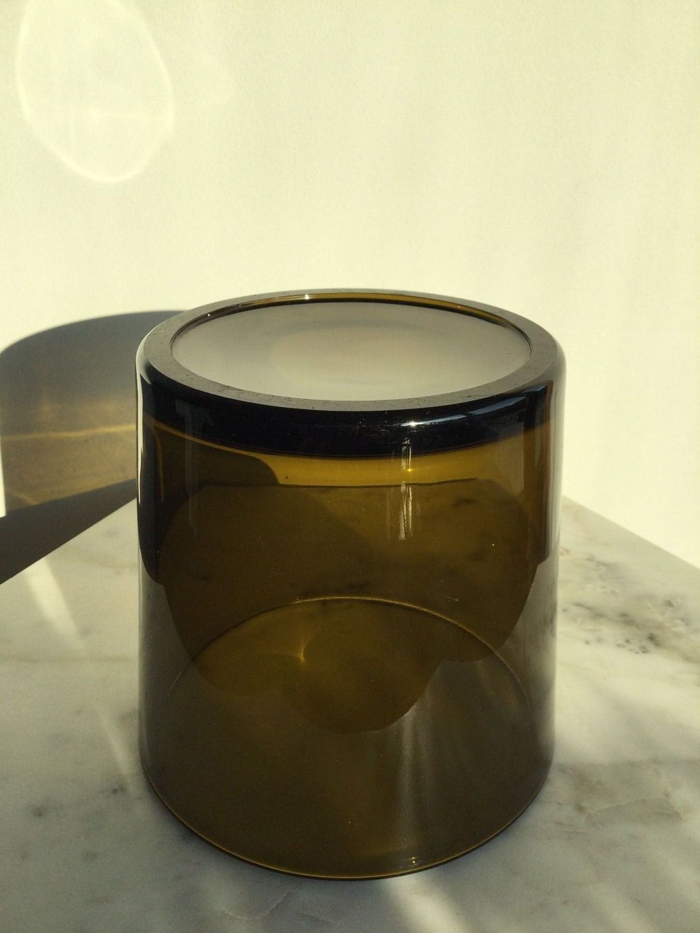 Iittala Vasen & Gefässe: Vase von Kaj Frank, Iittala – Gebraucht aus Worblaufen von AINO-room 3