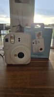 Fujifilm Instax mini 12 weiss
