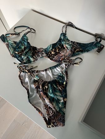 Bikini Maryan Mehlhorn Brazil