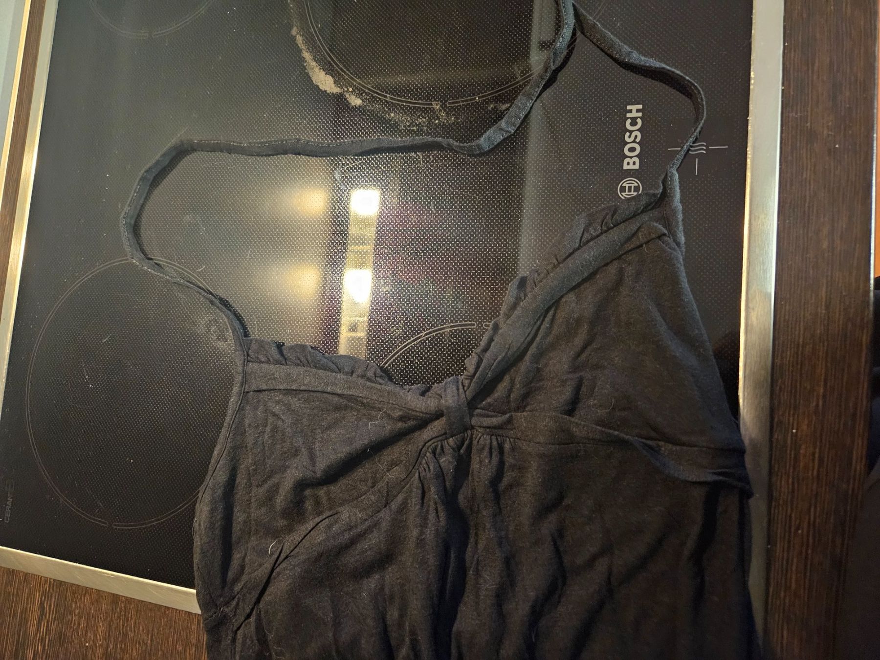 Benetton Tute: Benetton Jumpsuit schwarz Gr.36? – Usato da Luzern venduto da Lucan_Valerius 1