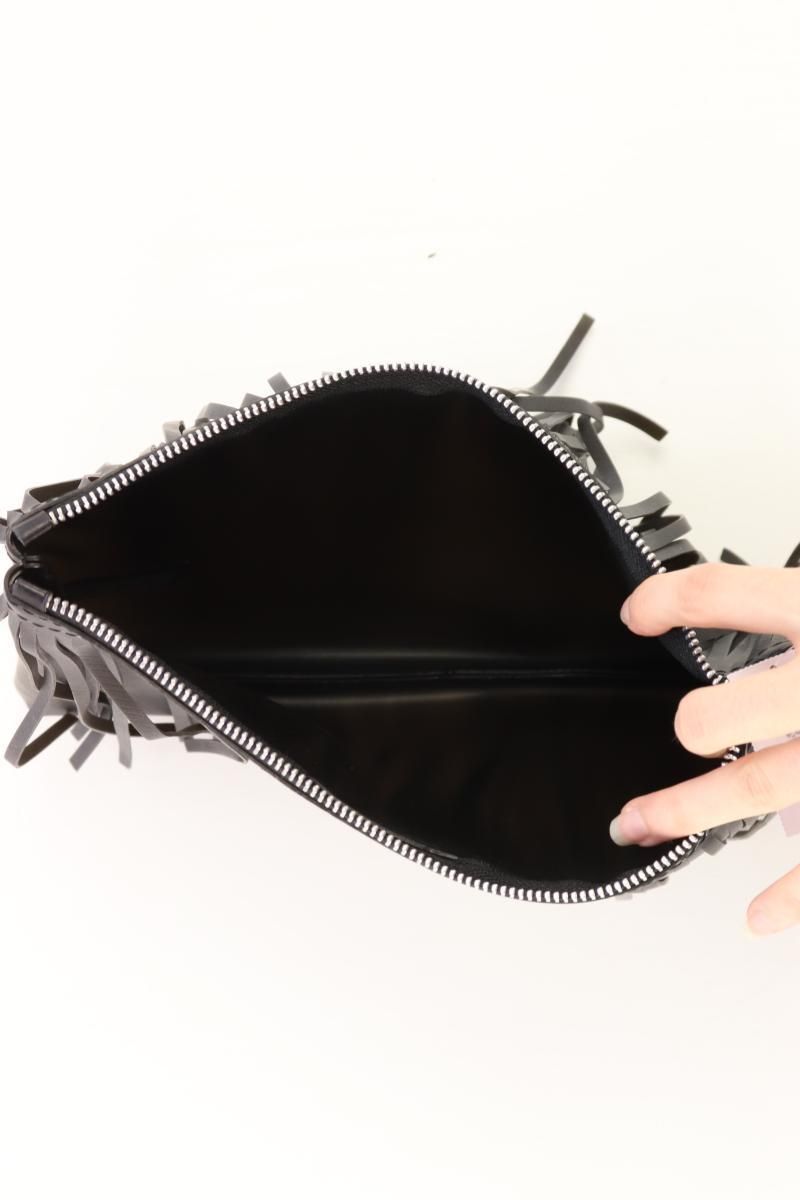 Borse da donna: Gianni Chiarini Clutch schwarz – Usato da Neustadt an der Waldnaab venduto da SecondLifeFashion 2