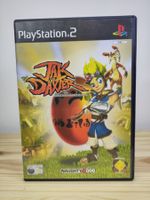 Jak and Daxter The Precursor Legacy Playstation 2 PS2 CIB