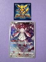 Pokemon Diancie AR Art Rare Fullart Rare Top