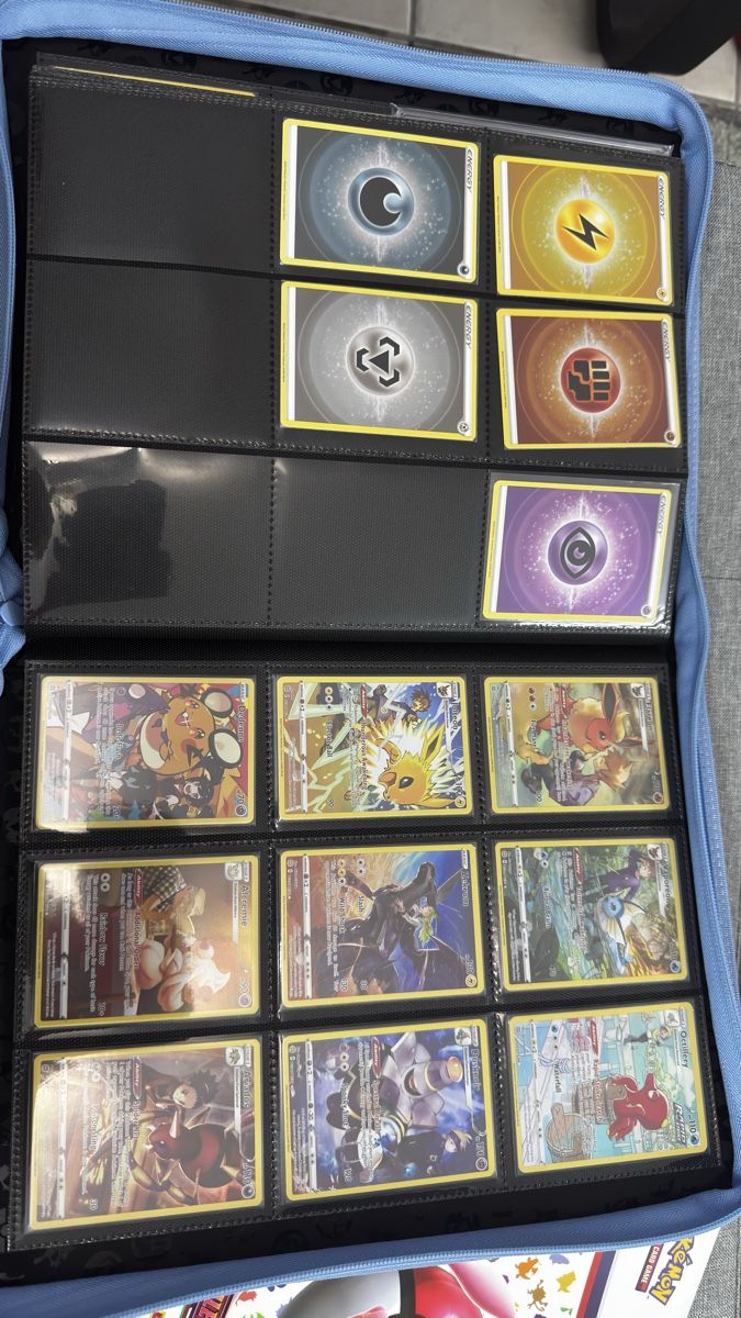 Pokémon Carte collezionabili: Pokemon SWSH Brilliant Star Full Set – Nuovo (secondo la descrizione) da Bäriswil BE venduto da shinix42 9