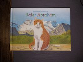 Kater Abraham Buch 