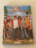 Herkules und die Sandlot Kids 2 - DVD -