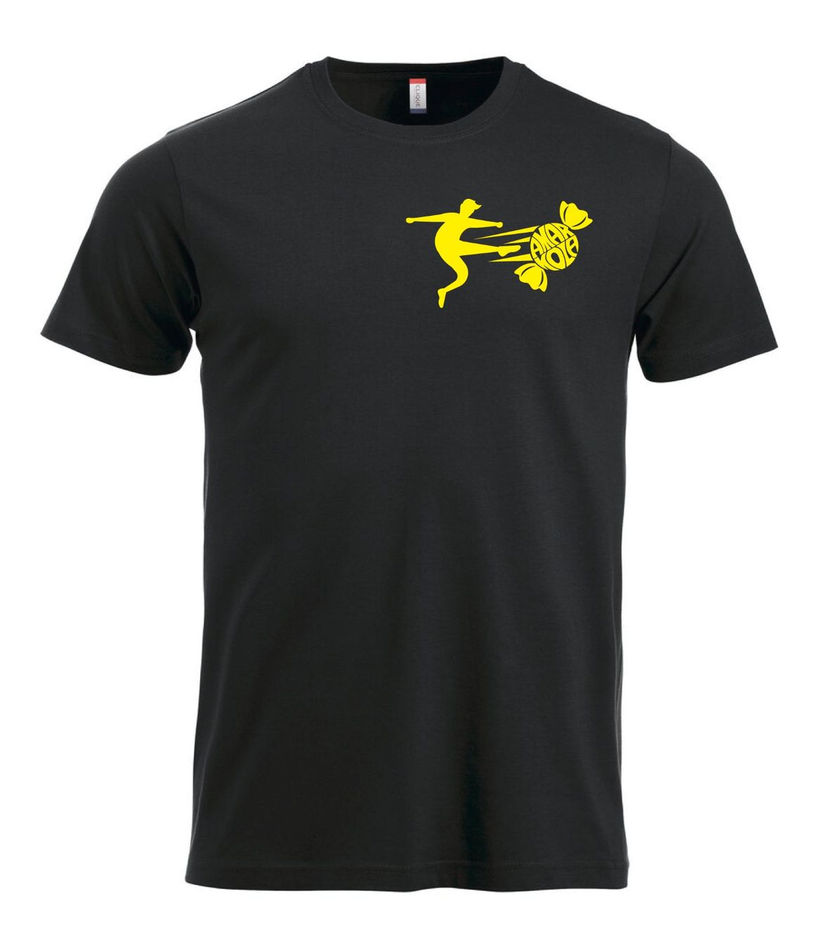 T-Shirts: T-Shirt Bonbonkick – Neu und originalverpackt aus Aarburg von aaaz