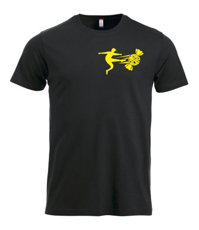 T-Shirt Bonbonkick
