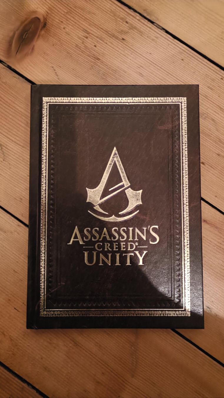 Spiele: Assassin's Creed 3 Freedom Edition collector – Gebraucht aus Nyon von aar_g6pl 2