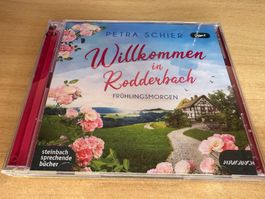 C3 Petra Schier - Willkommen in Rodderbach