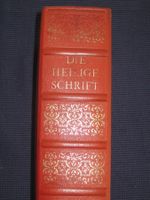 Die Heilige Schrift - Top Zustand!