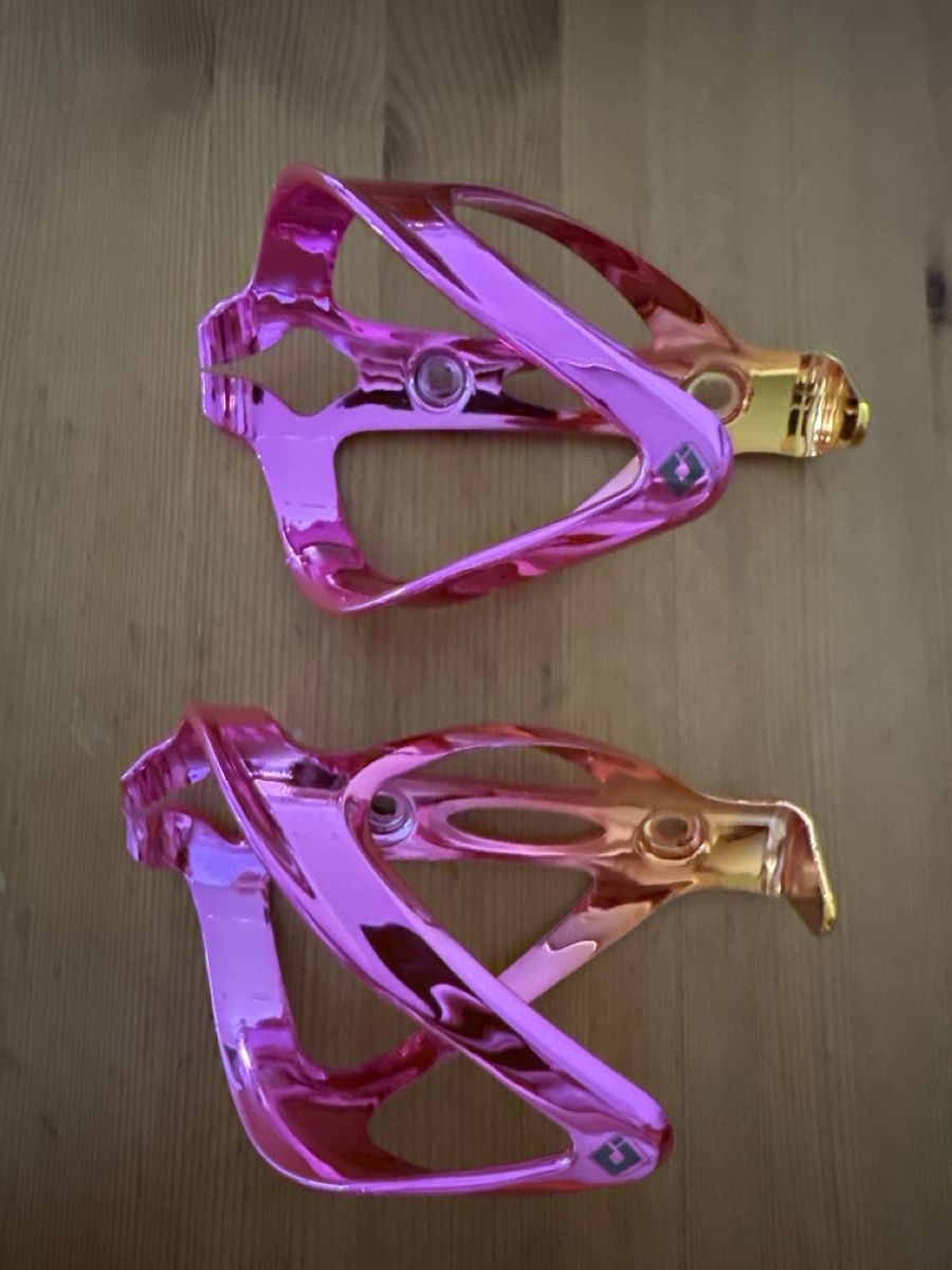 Ersatzteile: Bidon Halter Kunststoff – Gebraucht aus Möhlin von BidonKoenig026 1