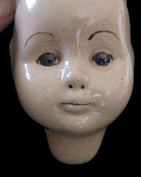 Puppen: Vintage Gliederpuppe IRENE – Neu und originalverpackt aus Geroldswil von ARTEFACTO 3