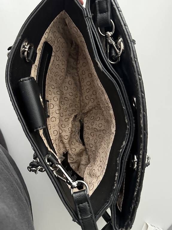 Borse da donna: Guess Handtasche – Usato da Niederhasli venduto da rx_abc 2