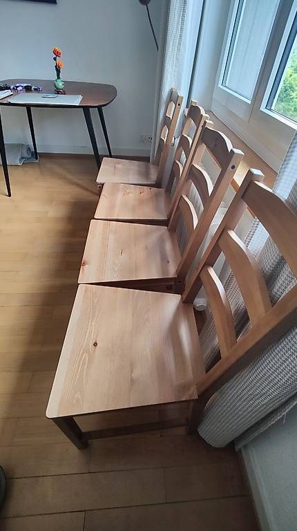 Sedie: Chairs – Usato da Zürich venduto da AlexJaded 1