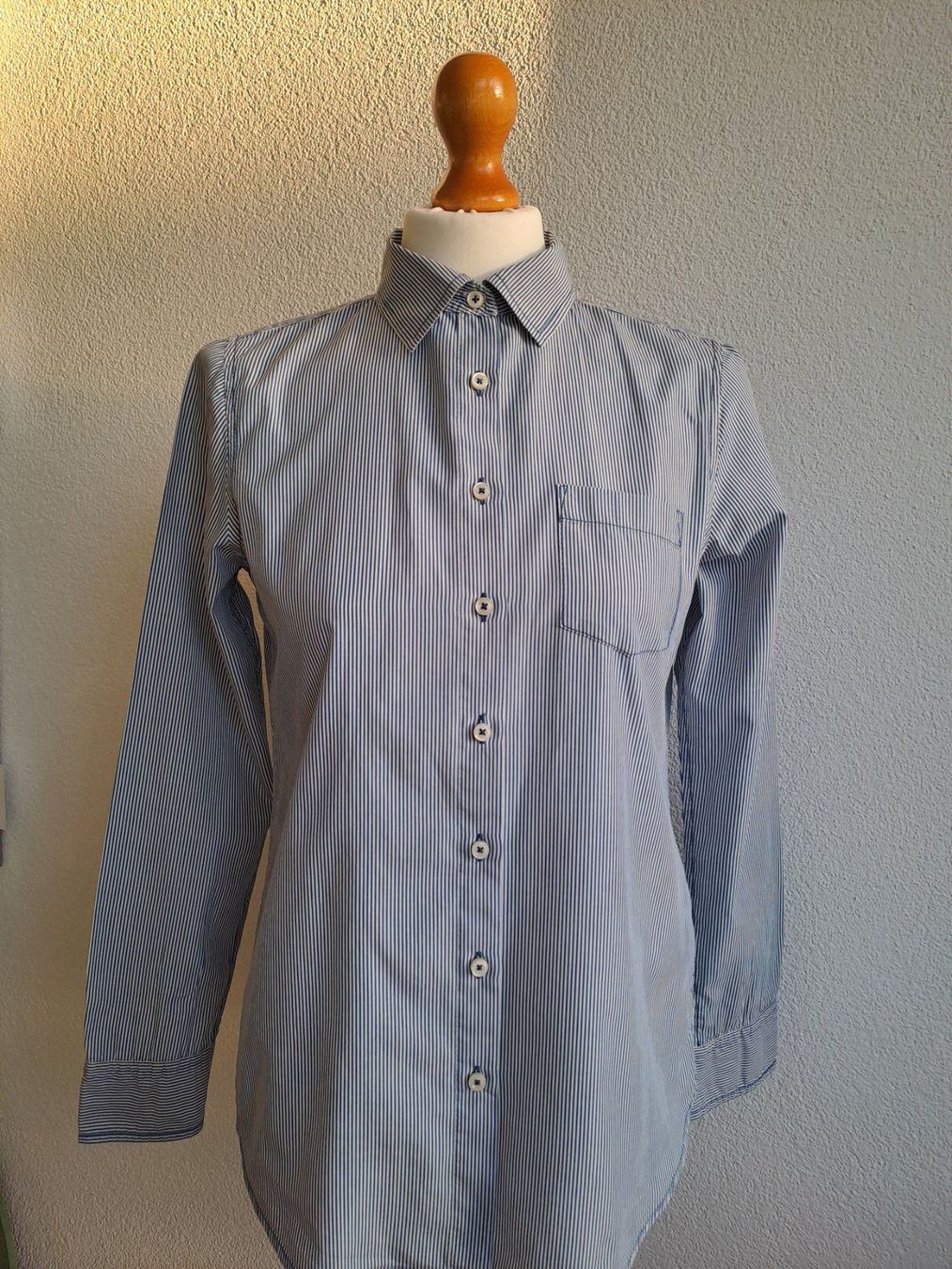 Gap Camicette: Damenbluse von GAP S – Usato da Volketswil venduto da ronbons 1