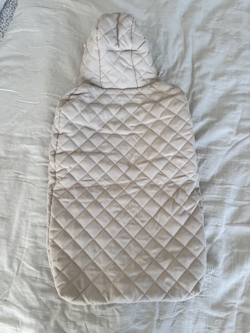 Sacchi a pelo: Baby Fusssack - New – Nuovo (secondo la descrizione) da Torricella venduto da vit_yg5l 1