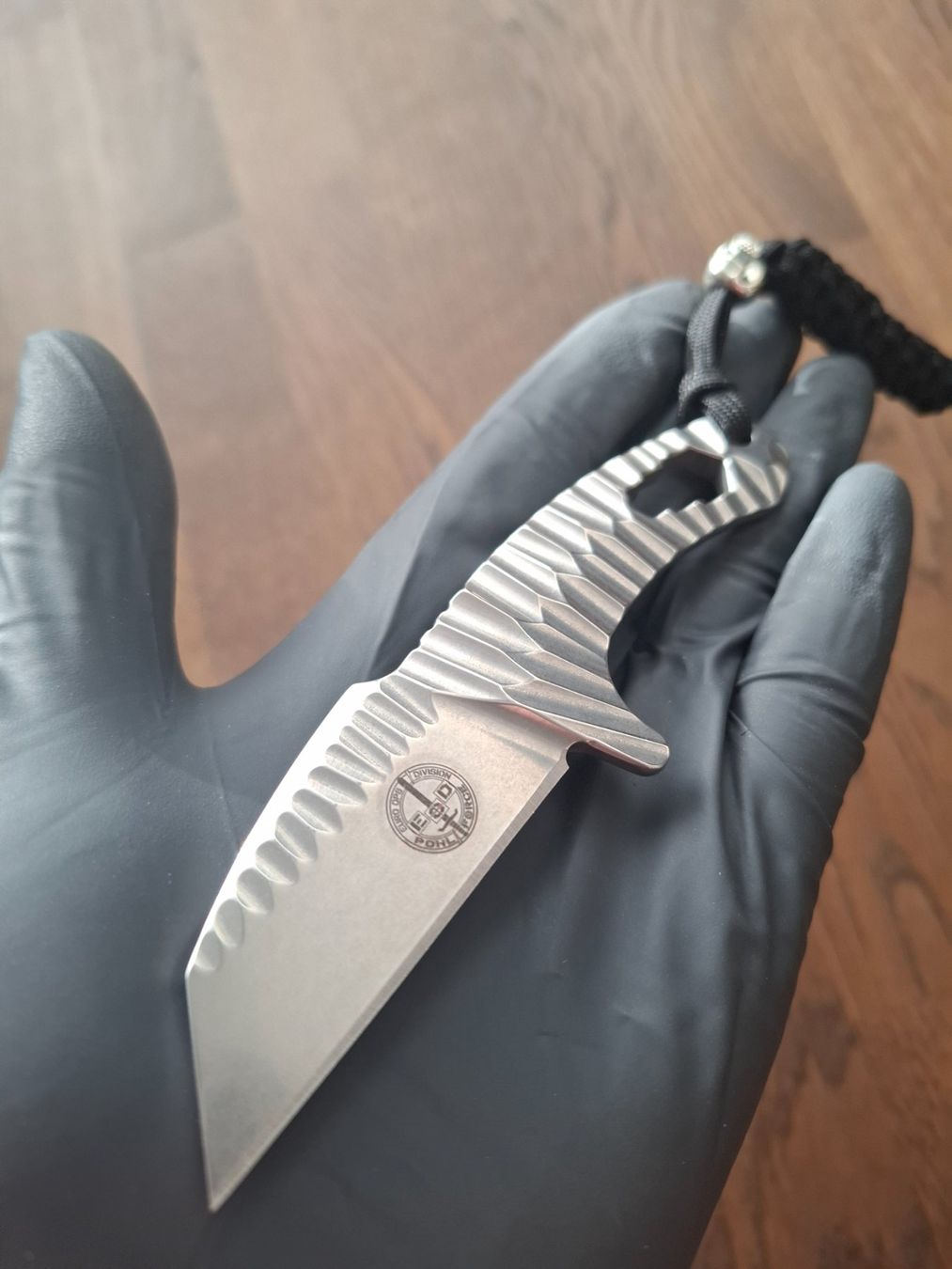 Accessori: Pohl Force Kaila Two – Nuovo e nell'imballaggio originale da Rebstein venduto da Offerle 2